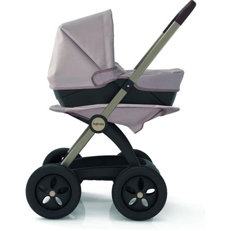 Inglesina Combi 3 in 1 Iridio giocattolo per bambole