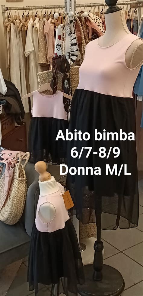 Abbigliamento Bimbo/Bimba