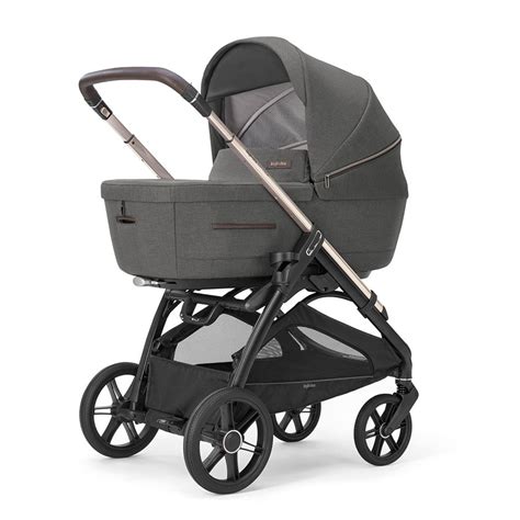 Inglesina Aptica System Quattro