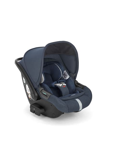 Seggiolino auto Darwin Infant Recline EVO