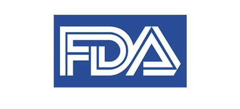 Logo FDA