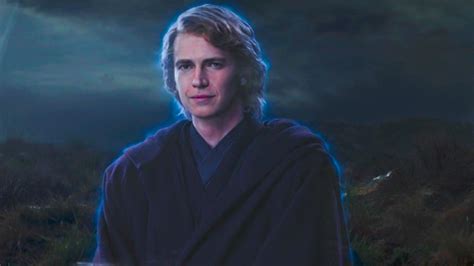 Il conteggio dei midichlorian di Anakin