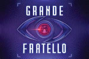 Francesca Fioretti durante la sua partecipazione al Grande Fratello