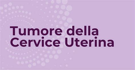 rappresentazione anatomica della cervice uterina e del muco cervicale