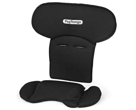 Ricambi originali Peg Perego Siesta in confezione