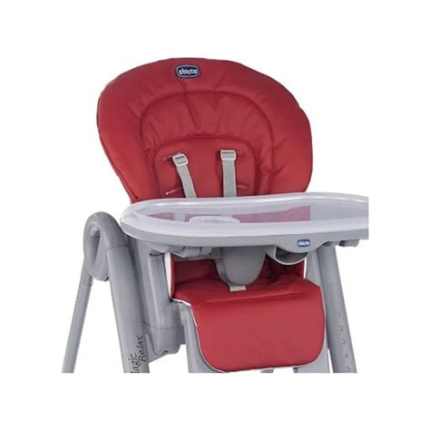 Fodera di ricambio per seggiolone Siesta