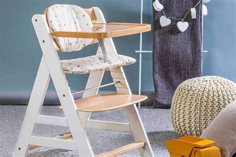 Grafico comparativo delle caratteristiche di diversi seggioloni pappa