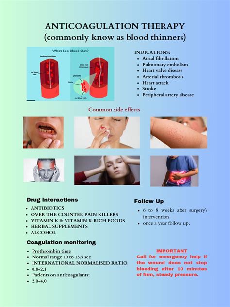 Timeline of anticoagulant management around delivery
