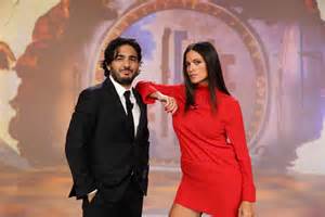 Veronica Gentili a Le Iene