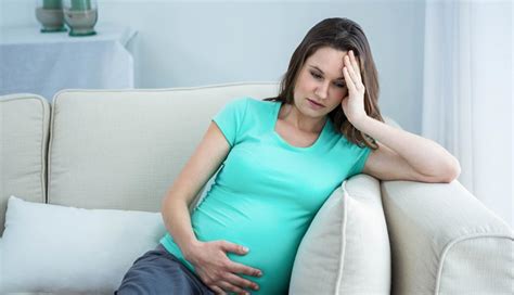 Dati sull'incidenza della nausea e vomito in gravidanza