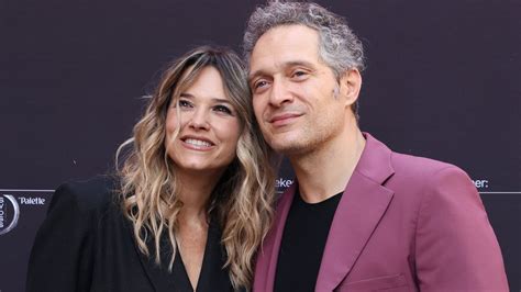 Francesca Barra con i suoi figli