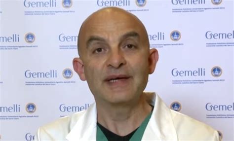 Giovanni Scambia: premi e riconoscimenti