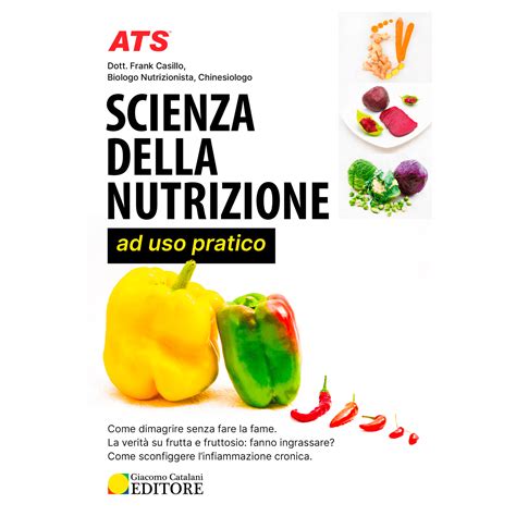 Ritratto di una professionista nel settore della nutrizione scientifica