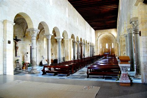 Basilica di San Gavino