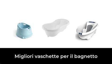 Tipi di Vaschette per Bagnetto: Tradizionali, Pieghevoli ed Ergonomiche a Confronto