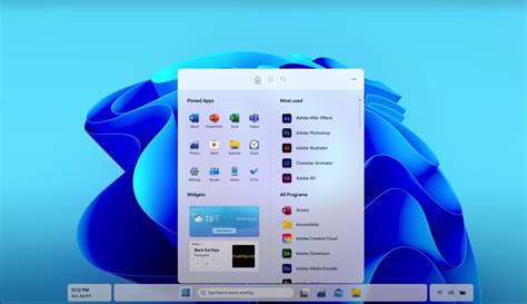 Interfaccia utente di uno shop online dedicato ai prodotti per l'infanzia