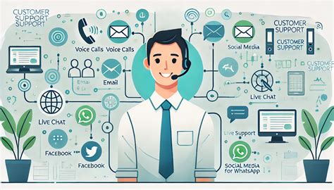 Supporto clienti e rivenditori