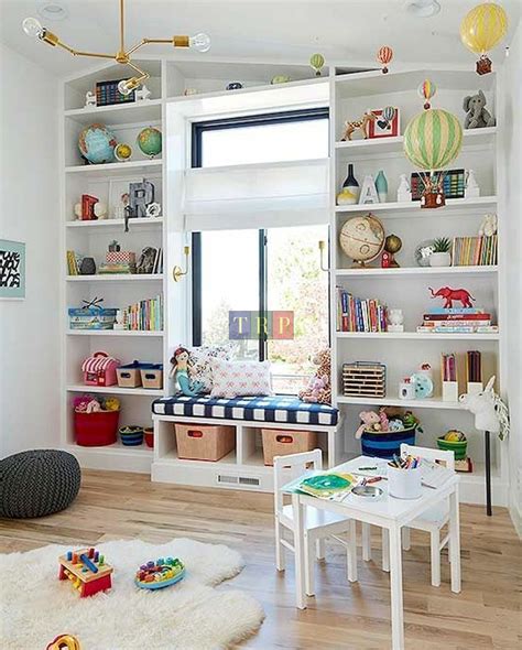 image: creative storage solutions for kids