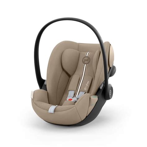 Cybex Cloud G i-Size con posizione completamente distesa