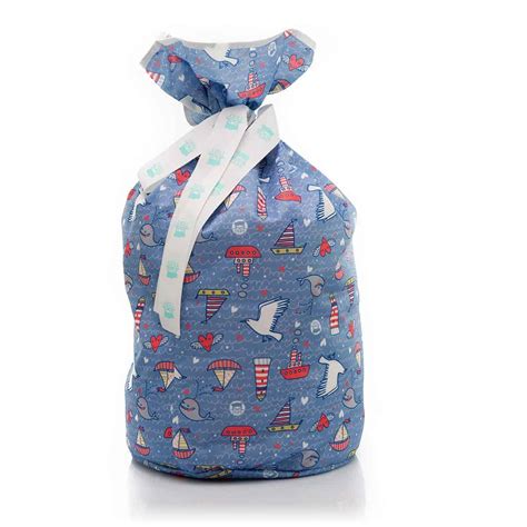 Wetbag for Culla di Teby diapers