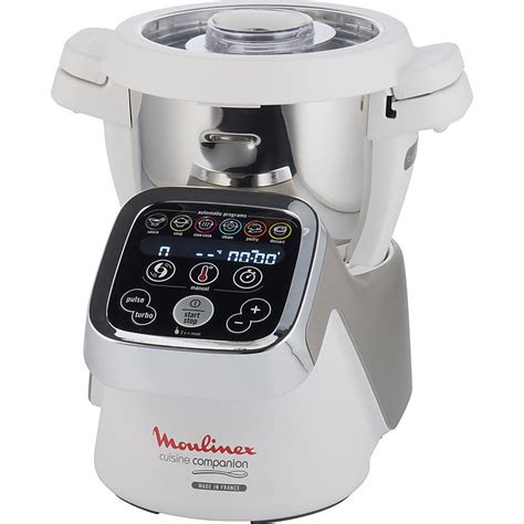 Moulinex Companion per svezzamento