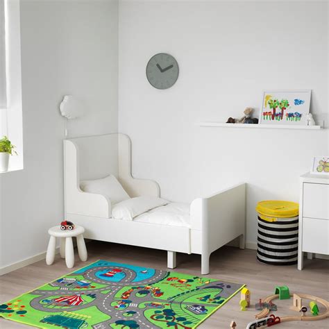 Letto allungabile IKEA per bambini