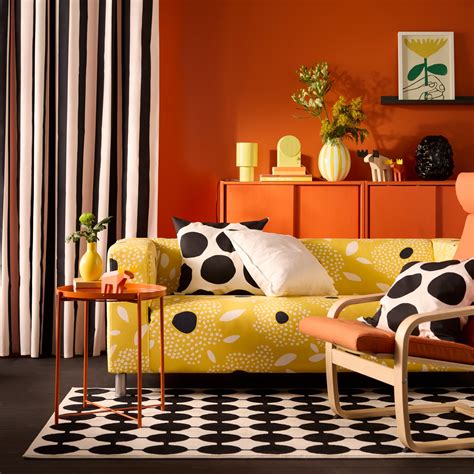 Cameretta IKEA personalizzata con colori vivaci
