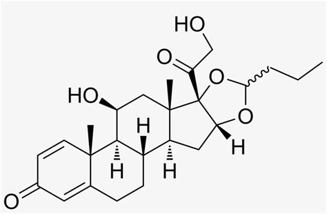 HCG hormone structure