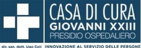Casa di cura moderna e accogliente