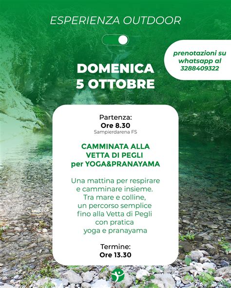 donna che pratica yoga leggero o camminata dolce in un parco come forma di recupero fisico