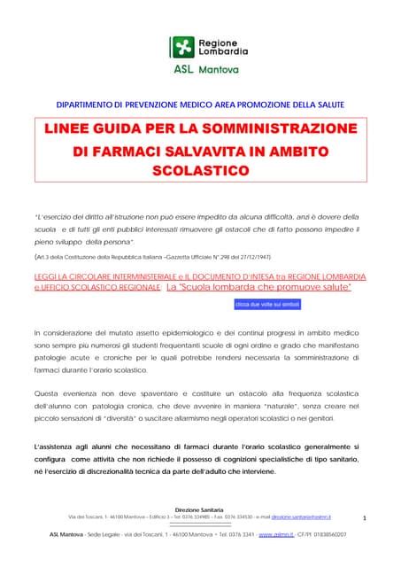infografica sulle linee guida per la somministrazione sicura del paracetamolo