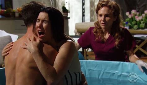 Steffy, Finn e Liam