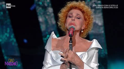 Bebe sul palco, interprete appassionata