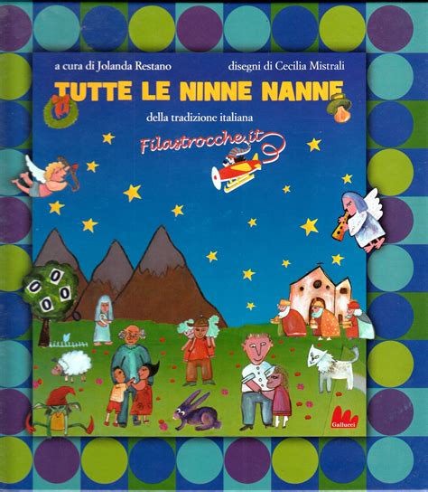 Origini delle ninne nanne in diverse culture