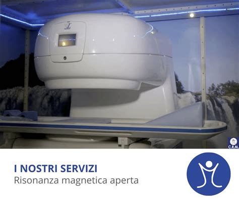 Vantaggi Risonanza Magnetica