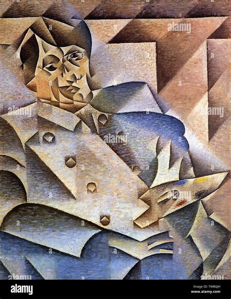 Ritratto di giovane Pablo Picasso