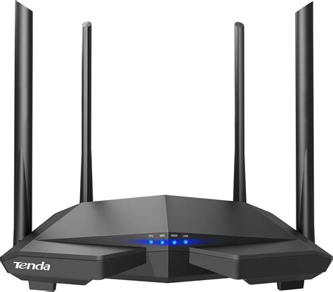 Tenda smart in funzione