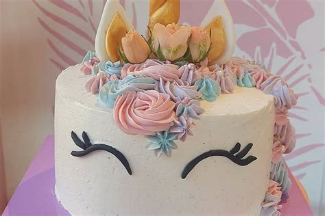 Esempio di torta a tema fantastico