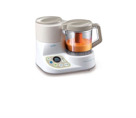 Attrezzatura per la preparazione del biberon