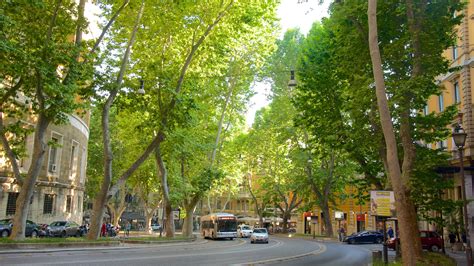 Via Veneto, storica strada di Roma