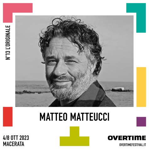 Un'opera d'arte di Matteo Matteucci