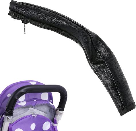 Dettagli dei materiali lavabili del passeggino
