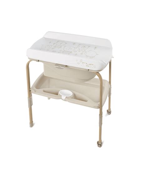 Jane' Bagnetto Flip in configurazione 2-in-1