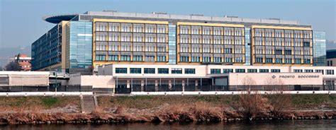 Ospedale della Donna e del Bambino di Borgo Trento