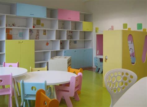 Spazio famiglie per bambini in ospedale