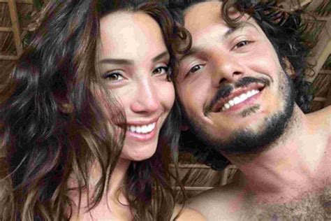 Francesca Rocco pregnancy announcement