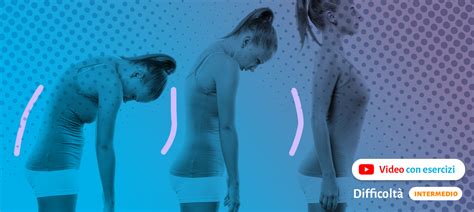 Alterazioni posturali in gravidanza