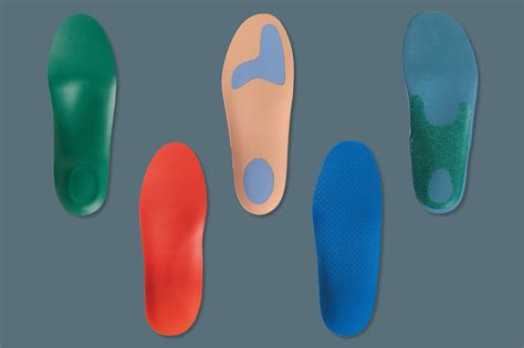 Plantari personalizzati per la gravidanza