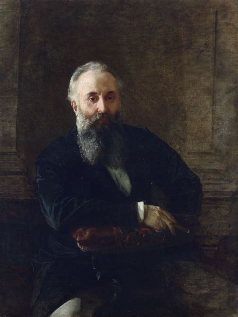 Ritratto di Giovanni Prati e ambientazioni poetiche alpine