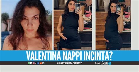Commenti sessisti sui social media riguardo la gravidanza di Valentina Nappi